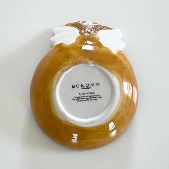 Sonoma Life & Design Angel Spoon Rest - Picture 11 of 12